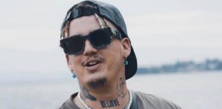 27-year-old South African musician collapses, dies on stage + Video Costa