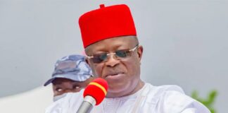 Tinubu orders massive rehabilitation of roads nationwide Umahi
