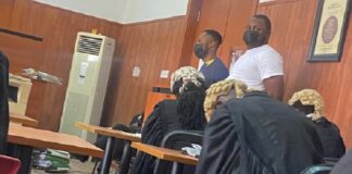 EFCC presents 2nd witness, closes case against 2 impostors with fake court order EFCC