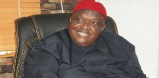 There’s no war between Igbos, Yorubas in Lagos but ‘political rascals’, says Iwuanyanwu Yorubas,, Lagos