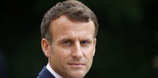 Macron