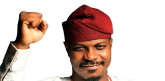 Reject Rhodes-Vivour on Saturday, group tells Lagosians George, Gbadebo