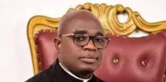 Benue killings: Your visit gives us hope, strength, Gov Alia tells Tinubu Alia