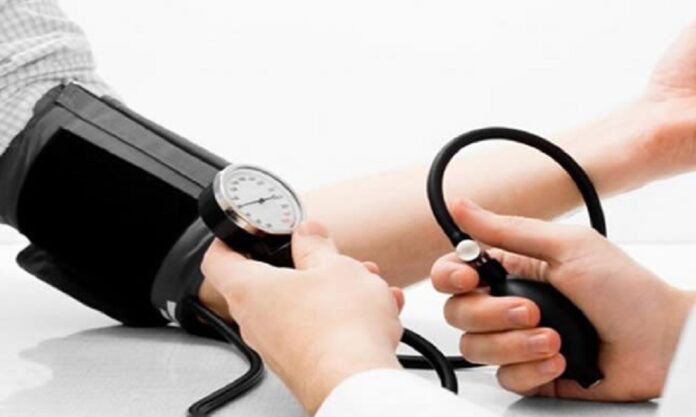 Hypertension Hypertension
