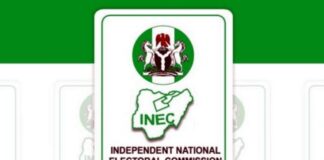 Certificates, collation, INEC