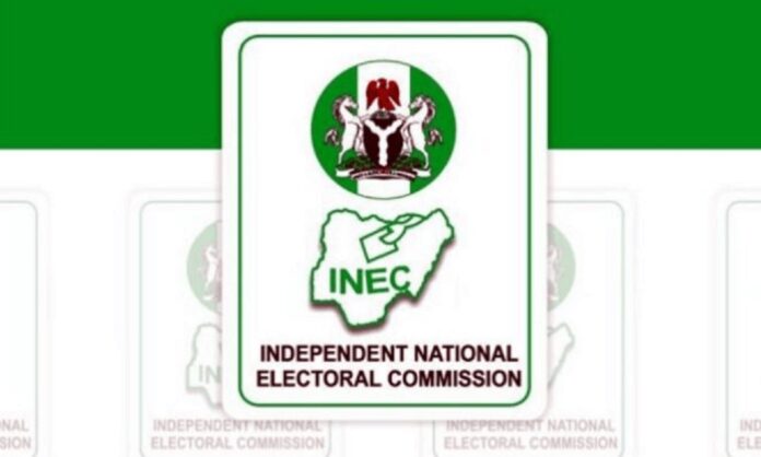 INEC-1 Certificates, collation, INEC