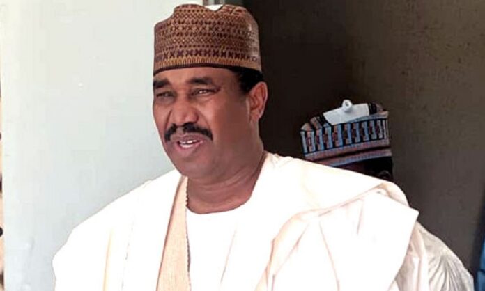 Ibrahim Shehu Shema Shema