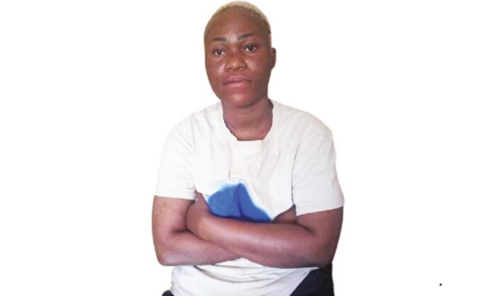 Ifeoma Ossai landlord