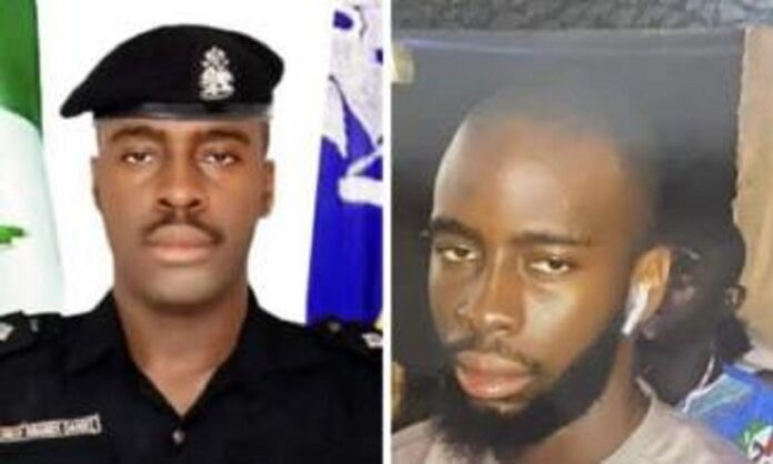 Interpol arrests wanted whistleblower whistleblower