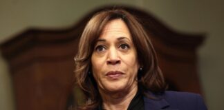 Harris concedes defeat to Trump, says ‘outcome not what we wanted’ Kamala