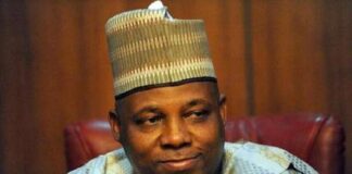 My friend, Isa Gusau, by Kashim Shettima Shettima