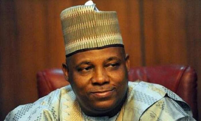 Kashim Shettima Shettima