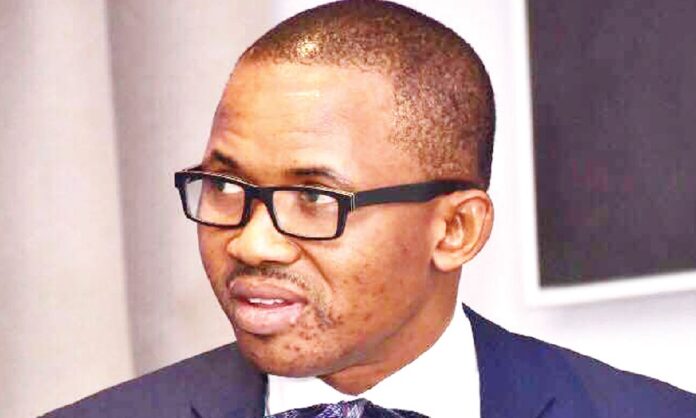 Kayode Ajulo Supreme