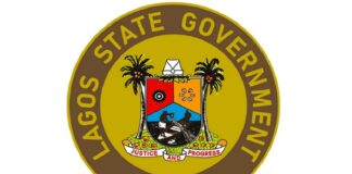 buildings, Park, Lagos