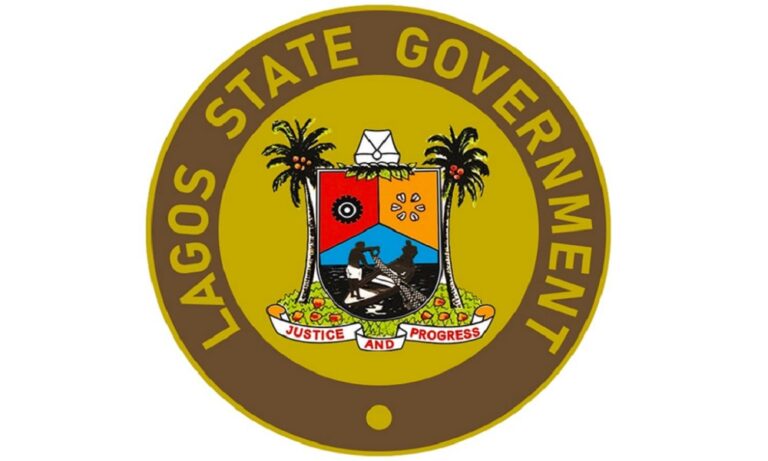 buildings, Park, Lagos