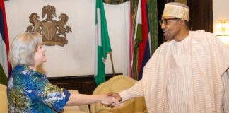 2023 Elections: Buhari hails exercise, unhappy some candidates lost Buhari