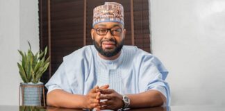 Gov Bago declares self as DG of Tinubu’s 2027 Campaign, names Niger as Hqtrs Bago