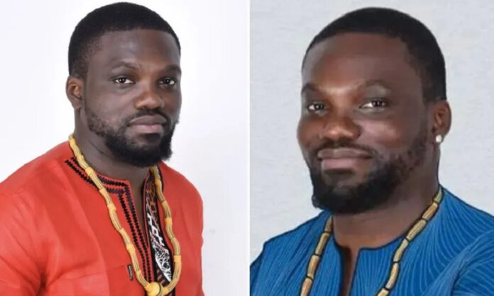 Nwelue-Hundeyin blogger