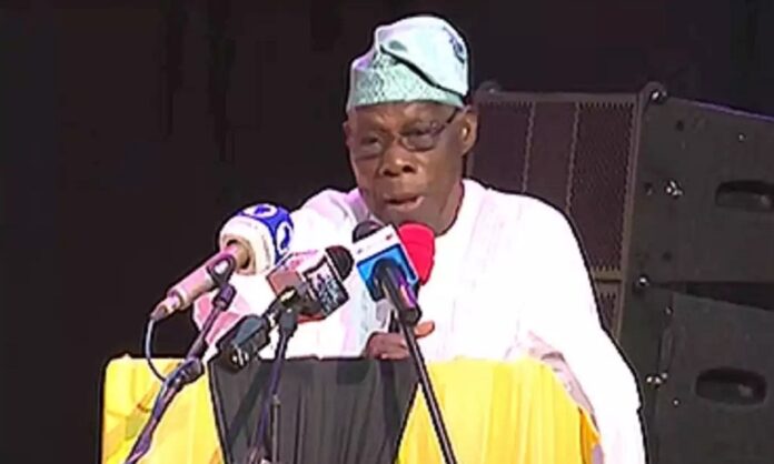 Olusegun Obasanjo-1 Igbophobia