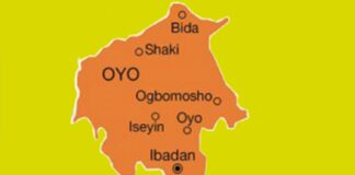 Oyo