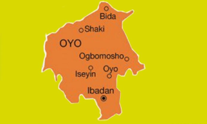 Oyo