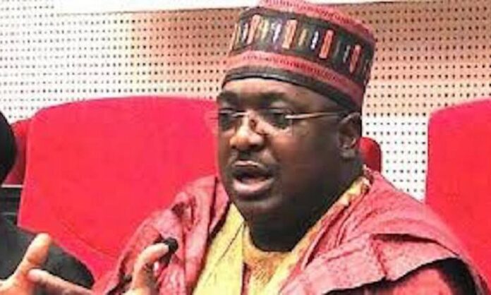 Philip Tanimu Aduda Aduda