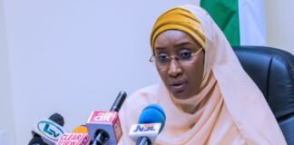 EFCC recovers N30bn from humanitarian ministry’s looted funds Nigerians