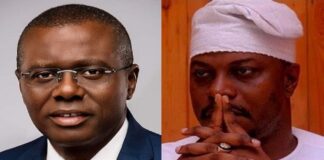 Lagos Gov Poll: Rhodes-Vivour to tender over 20,000 documents Sanwo-Olu