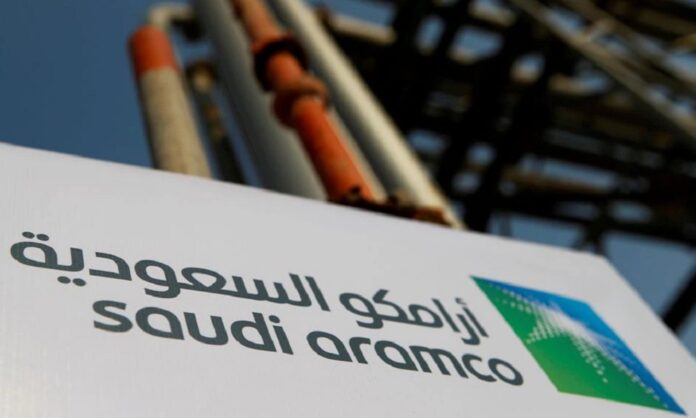 Saudi Aramco Aramco