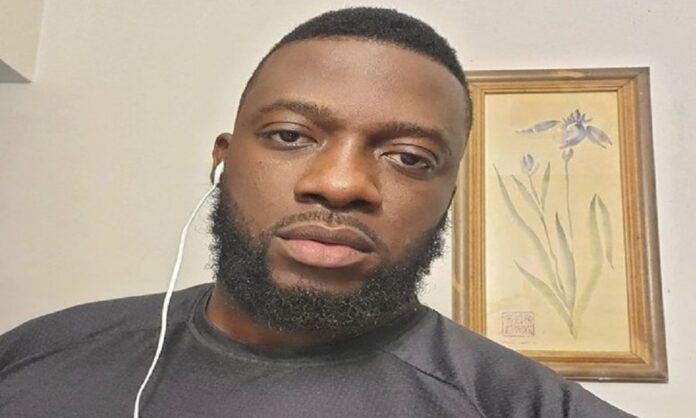 Seun Sean Jimoh Jimoh