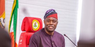 Minimum wage: Oyo to pay N11.9bn monthly salary to workers, says Commissioner Makinde