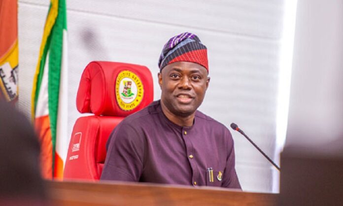 Seyi Makinde-1 Makinde