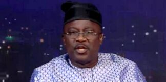 APC Primary: Sen Adeyemi vows to appeal as court dismisses his suit against Ododo Adeyemi