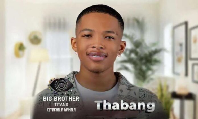 Thabang