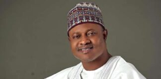 Supreme Court affirms Uba Sani as authentic Kaduna Gov, dismisses Ashiru’s appeal APC
