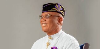 INEC declares PDP’s Umo Eno winner of Akwa Ibom guber poll PDP