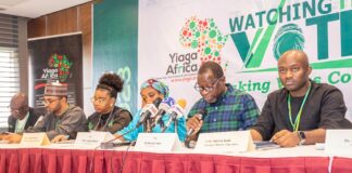Yiaga Africa advocates legal timelines for testing new electoral technologies Yiaga
