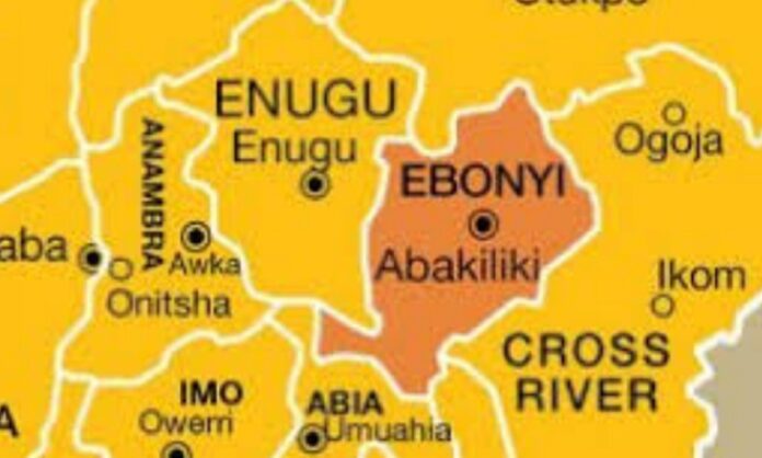 PDP, Ebonyi