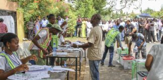 Supplementary presidential, NASS elections won’t hold tomorrow – INEC Electoral violence, CDD, NASS