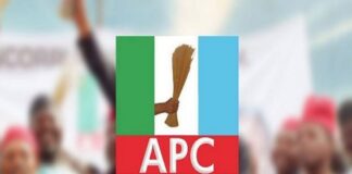 *APC Wins 16 LGAs in Ondo LG poll APC