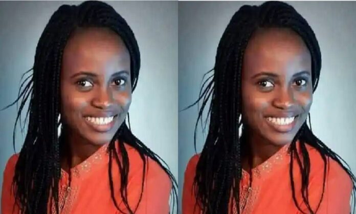 Aarinola Olaiya Ekiti