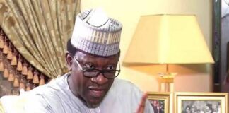 Rep Jibrin punctures FHA’s claim, releases document showing he resigned Kwankwaso , Jibrin