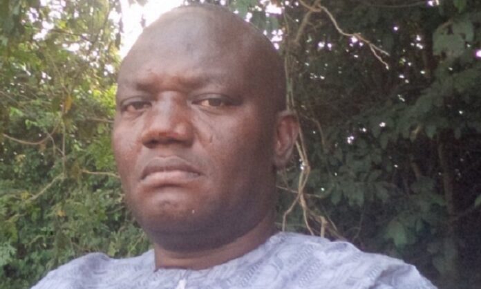 Abiodun Komolafe societies