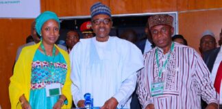 Amaechi-Hadiza Bala Usman: The shape of scandals to come post-Buhari? Hadiza