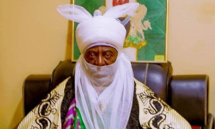 Ganduje