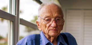 Ben Ferencz, last surviving Nuremberg prosecutor, dies at 103 Ferencz