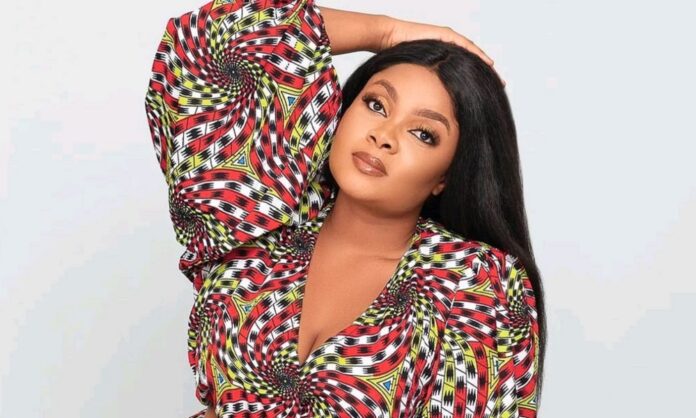 Bimbo Ademoye Gangs of Lagos