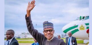 Tinubu, 25 ministers to receive Buhari’s corpse in Katsina for burial today Buhari