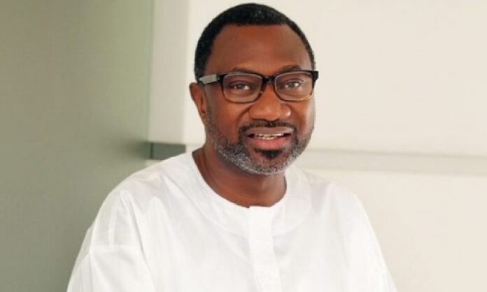 Femi Otedola-1 Otedola