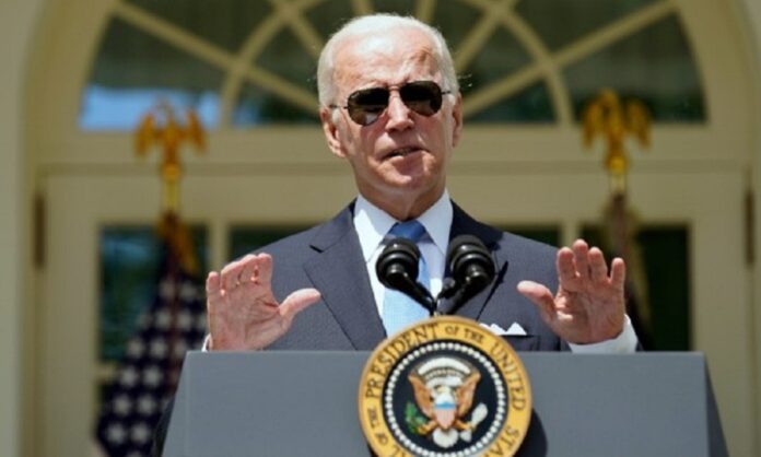 Joe Biden Biden